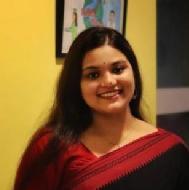 Uryashree G. Class I-V Tuition trainer in Serampore