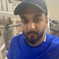 Gaurav Anand Personal Trainer trainer in Bangalore