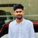 Photo of Ashik S