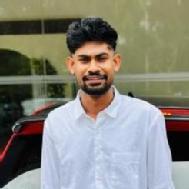 Ashik S Kali Linux trainer in Bangalore