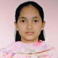 Hemalatha Nursery-KG Tuition trainer in Visakhapatnam