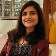 Ruchika A. Spoken English trainer in Bangalore