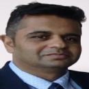 Photo of Dr. Sumit Chopra