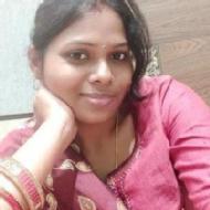 Padmabati P. Class 12 Tuition trainer in Bhubaneswar