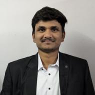 Bharath H r Class 9 Tuition trainer in Bangalore