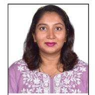 Jessly Class I-V Tuition trainer in Mumbai
