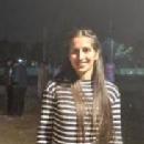 Photo of Aayushi T.