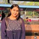 Photo of Jinia S.
