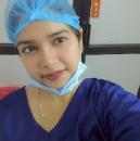 Richanshi S. NEET-UG Coaching trainer in Delhi