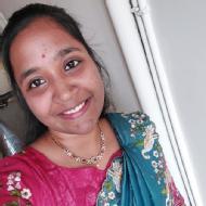 K H. Class I-V Tuition trainer in Hyderabad