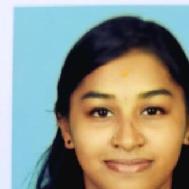 Gopika G. Class I-V Tuition trainer in Thiruvananthapuram