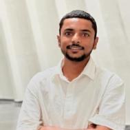 Acharya Nikhil Yoga trainer in Delhi