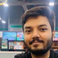 Rishu Kumar SAP trainer in Kadma