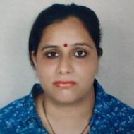 Shelly G. Class I-V Tuition trainer in Ferozepur