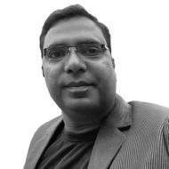 Saurabh Raj Singh PHP trainer in Sonepur Rampur