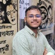 Soubhagya Mukherjee Class 10 trainer in Kolkata