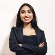 Rhea Sarah J. Personal Trainer trainer in Bangalore