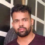 Jayanta Kumar Swain Swimming trainer in Gopinathpur