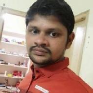 Veeranala Lakshmikanth Bank Clerical Exam trainer in Naidupeta