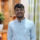 Photo of Sanket Sonwane