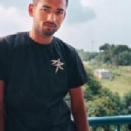 Jagendra Singh Class I-V Tuition trainer in Kharagpur