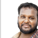 Photo of Rama Krishnan