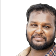 Rama Krishnan Microsoft Power BI trainer in Sivakasi