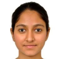 Gunnika T. Class 9 Tuition trainer in Chandigarh
