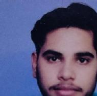 Shyam Raghuwanshi Class I-V Tuition trainer in Ashok Nagar