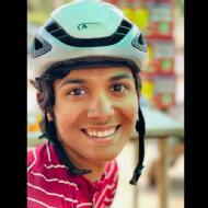 Anjali R. Class I-V Tuition trainer in Pune