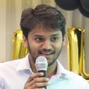 Photo of Arpit Patel