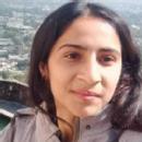 Muskan S. Class 9 Tuition trainer in Beawar