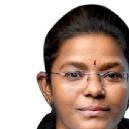 Photo of Subbulakshmi V.
