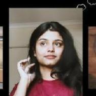 Darshi D. Class 12 Tuition trainer in Ajmer