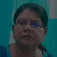 Chandana S. Nursery-KG Tuition trainer in Kolkata