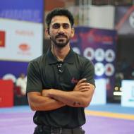 Ajay Chauhan Class 12 Tuition trainer in Chakrata