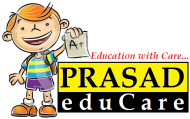 Prasad Educare Class 6 Tuition institute in Ahmedabad