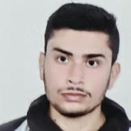 Abhijeet Singh Class 12 Tuition trainer in Rampur Baghelan