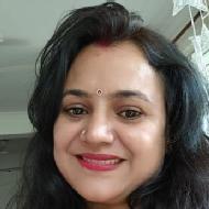 Renu D. Class 8 Tuition trainer in Delhi