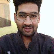 Rohit Yadav Class I-V Tuition trainer in Jaipur