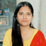 Ekta Class I-V Tuition trainer in Chandigarh