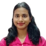 Shaan M. Class I-V Tuition trainer in Jaipur