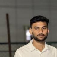 Aditya Kumar Parashar Class I-V Tuition trainer in Srinagar
