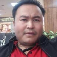 Yumnam Irabanta Singh Corporate trainer in Pukhao Khabam
