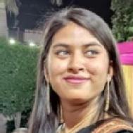 Simran S. Class 10 trainer in Ghaziabad