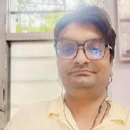 Navneet Babele BBA Tuition trainer in Huzur