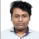 Photo of Saurab Toppo