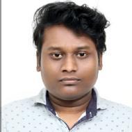 Saurab Toppo Class 10 trainer in Raipur