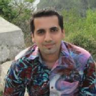 Karan Singh Rathod Class I-V Tuition trainer in Gurgaon