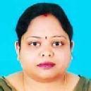 Photo of Nisha J.